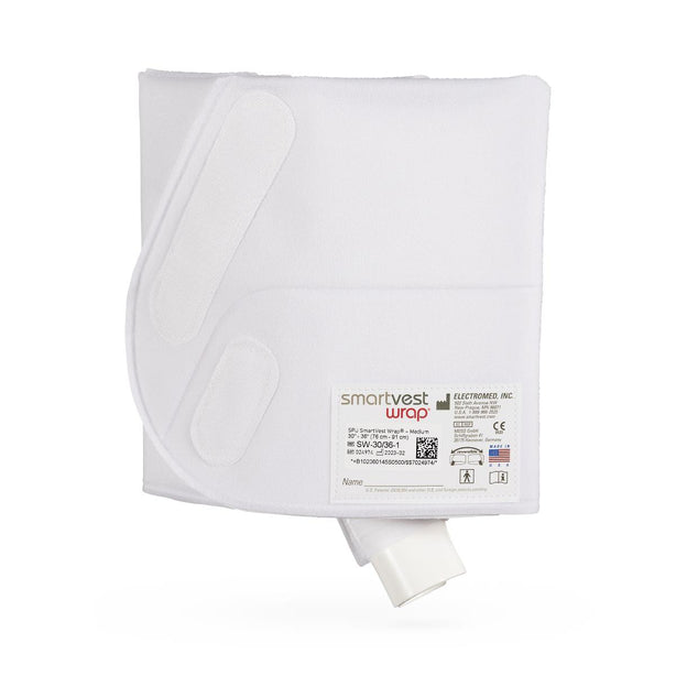 Electromed, Inc SmartVest Airway Clearance Systems - ELISW30361