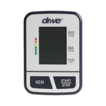 Drive Devilbiss Healthcare, Inc. Economy Automatic Blood Pressure Monitors - MZIBP3600
