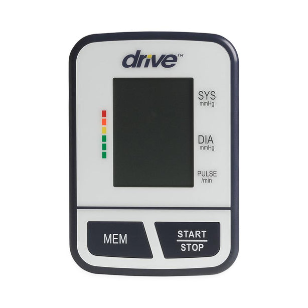 Drive Devilbiss Healthcare, Inc. Economy Automatic Blood Pressure Monitors - MZIBP3600