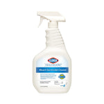 Clorox Clorox Healthcare Bleach Germicidal Cleaner 68970 - 6.0 Each