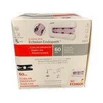 Johnson & Johnson Echelon Endopath Staplers and Staple Line Reinforcements ECH60R - 6.0 Each