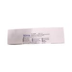 Bovie Medical Corporation Electrodes: Resistick Ll Coated Extended Modified Blade Electrode 6", 15.24cm ES39T - 12.0 Each