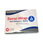 Dynarex Corporation Sensi Wrap Self-Adherent Compression Bandages 3211 - 30.0 Each