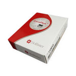 Hollister CeraPlus Flat New Image 2-Piece Skin Barrier System, 44mm, 22mm, 5 per Box - 112013 - 5 Each