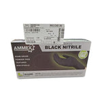 Ammex Corporation GLOVES, NITRILE, AMMEX, PF, LF, L - IIS3980144