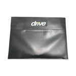 Drive Devilbiss Healthcare, Inc. Bariatric Sentra EC Heavy-Duty Wheelchair Back Upholstery STDS1S2632 1.0 Each-MDL-MZITDS1S2632