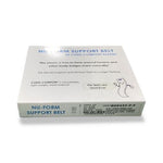 Nu-Hope Laboratories Nuform Hernia Support Belts BG6433-P-F - 1.0 Each
