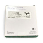 Pdc Healthcare Barkley Compatible ABKM Color Code Alpha Labels 59702570 - 500.0 Each