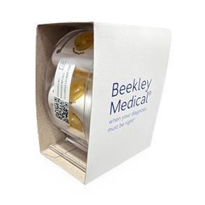 Beekley PinPoint Skin Marker 128 - 30.0 Each