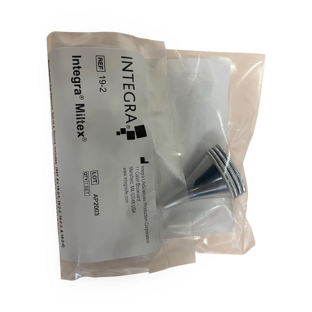 Integra Lifesciences Corp Specula Sets by Integra 45341 - 1.0 Set