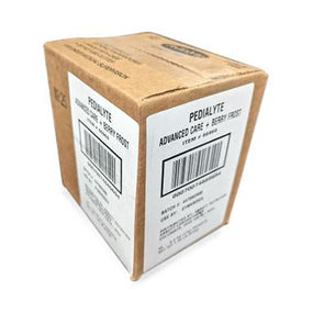 Abbott Pedialyte AdvancedCare Plus 070074669694 - 36.0 Each