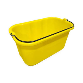 Rubbermaid Sanitizing Caddy - RJH8200YELEA