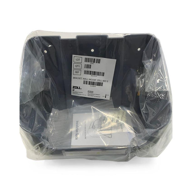 Zoll Medical Corporation AED 3 Wall Mounts 8000-001255 - 1.0 Each