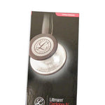 3M Littmann Cardiology IV Diagnostic Stethoscopes - MMM6239