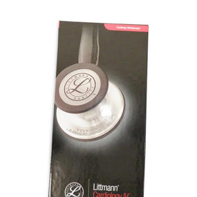 3M Littmann Cardiology IV Diagnostic Stethoscopes - MMM6239