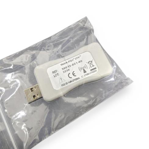 Welch Allyn UTK USB Transceiver by Welch Allyn 30012-021-60 - 1.0 Each