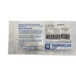 Brasseler Usa Medical Small Bone Sagittal / Oscillating Saw Blade, 34.5 mm L x 13.00 mm W x 0.38 mm Material Thickness, 0.43 mm Cut Thickness - KOMKM3106EA