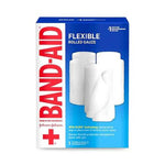 Johnson & Johnson Rolled Gauze - JIP116141