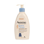 Johnson & Johnson Aveeno Baby Moisture Lotion 116540 - 12.0 Each - MDL-JIP116540