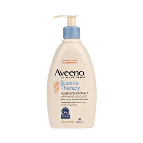 Johnson & Johnson Aveeno Baby Moisture Lotion 116540 - 12.0 Each - MDL-JIP116540