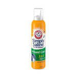 Church Dwight Wash Arm & Hammer Simply Saline Wound Care 3-in-1 Spray - C-H260008557