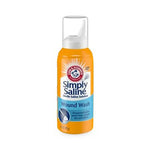 Church & Dwight Inc Simply Saline Wound Wash - C-H600085539