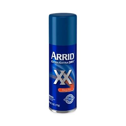 Church & Dwight Inc Arrid XX Dry Spray Deodorant 0 22600 80042 2 - 12.0 Each
