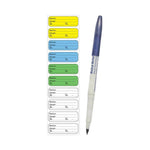 Pdc Healthcare Sterile Labels with Pen STER-23 - 100.0 Each