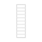 Pdc Healthcare Sterile Labels with Pen STER-29 - 100.0 Each