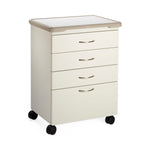 Midmark Corporation M4 Mobile Treatment Cabinets - MIMM41A803SEB
