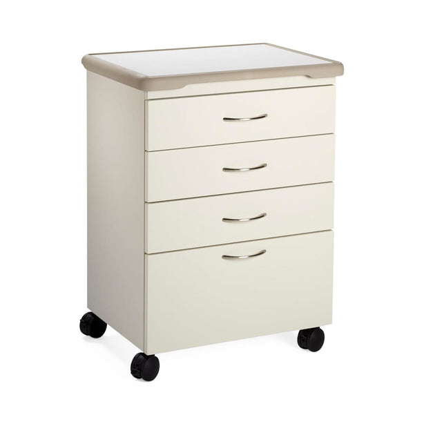 Midmark Corporation M4 Mobile Treatment Cabinets - MIMM41A803SEB