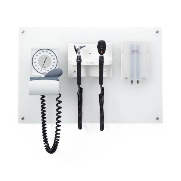 Midmark Corporation Beta Otoscope Tip Dispenser A-095-12-930-166 - 1.0 Each