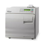Midmark Corporation Ritter M9 Steam Sterilizers M9-042-DL - 1.0 Each