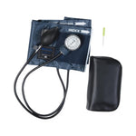 Briggs Caliber Manometers 01-133-011 Hand-Held Nylon Aneroid, Adult - MDL-MBH133011 - 1 Each