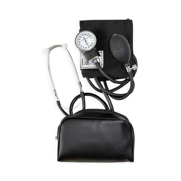 Healthsmart International Home Blood Pressure Monitor Kits 04-174-021 - 1.0 Each