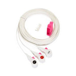 Cardinal Health Cardinal 3-Lead and 5-Lead Leadwires 33103 - 100.0 Each - MDL-KDL33103