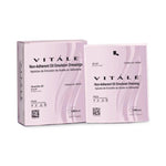 Cellera Protege Gauze Vitále Nonadherent Oil Emulsion Dressing, 3" x 3" - 58303 - 1200 Each