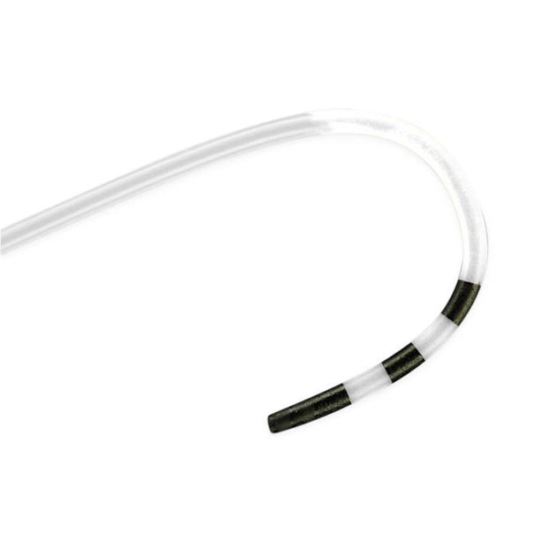 Cook Inc Catheters: Glo-Tip ERCP Catheter, 5.5-3.5 Fr x 200 cm Catheter with Long Taper G21452 - 1.0 Each - MDL-COKG21452