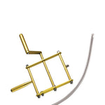 Cook Inc Soehendra Lithotriptor Handle and Wire Guide G21860 - 1.0 Each