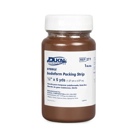 Dukal Corporation Alba Packing Strips 271 - 12.0 Each