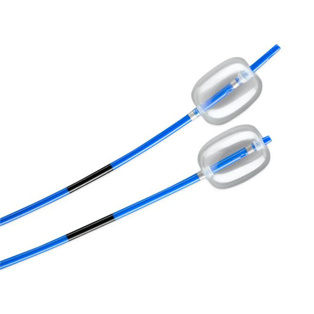 Cook Inc Cook Tri-Ex Triple Lumen Extraction Balloon G22531 1.0 Each-MDL-COKG22531