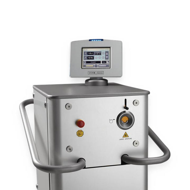 Cook Fibers with SmartSync H30 Holmium Laser 30 Watt Holmium Laser, 30 Watt Hl-30B - G23071 - 1 Each