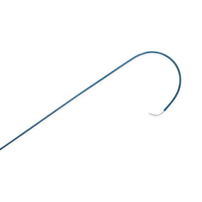 Cook Inc Sheaths: Flexor Balkin Guiding Sheath with Radiopaque Band, 5.5 Fr, 0.038