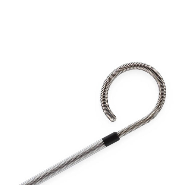 Cook Resonance Metallic Ureteral Stent Set, 6 Fr 30cm, Positioning System - G34176 - 1 Each