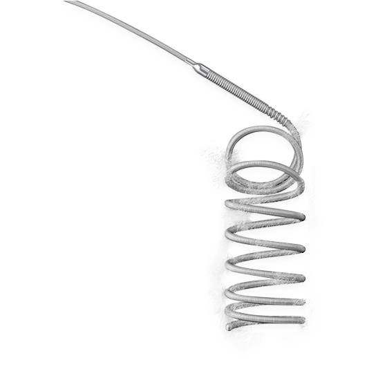 Cook Retracta Detachable Embolization Coil, 7 cm/8 mm/0.035" Compatible - G34189 - 1 Each