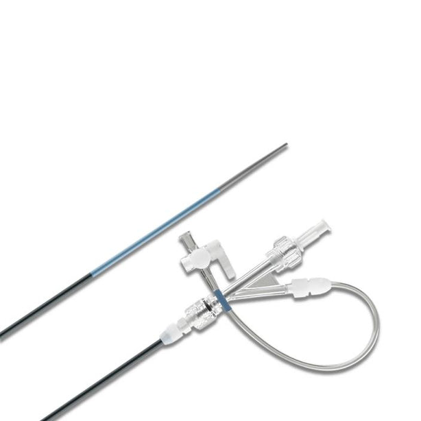 Cook Inc Cook Flexor Shuttle Guiding Sheath - COKG30009