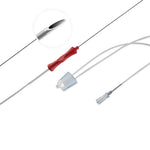 Cook Inc Ova-Stiff EchoTip Single Lumen Ovum Aspiration Needles G38430 - 1.0 Each - MDL-COKG38430