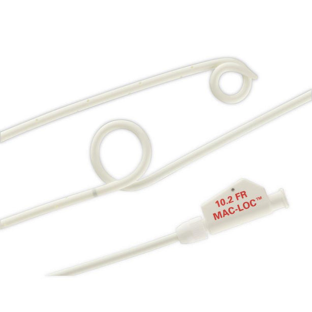 Cook Cope Nephroureterostomy Stent, 8.5 mm Catheter OD, 26 cm Between Pigtails - COKG48180