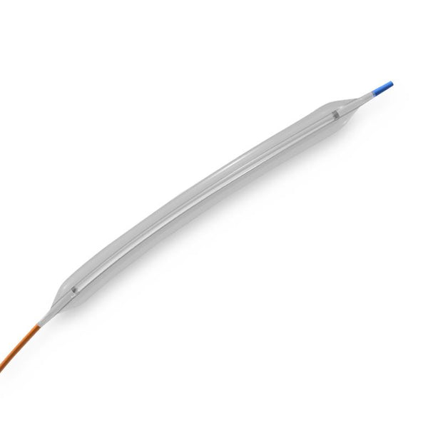 Cook Advance 18LP Low-Profile PTA Balloon Dilatation Catheter, 150 cm Catheter Length, 3 mm Dia. x 2 mm L Inflated Balloon - G34318 - 1 Each
