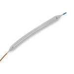 Cook Advance 18LP Low-Profile PTA Balloon Dilatation Catheter, 150 cm Catheter Length, 8 mm Dia. x 4 mm L Inflated Balloon - G34344 - 1 Each